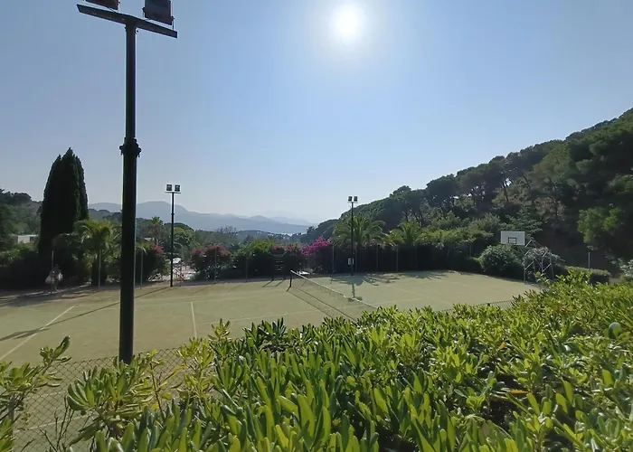 Cs Glamping - Tende Appartement *