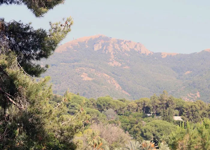 Cs Glamping - Tende Sant'Anna (Isola d'Elba)