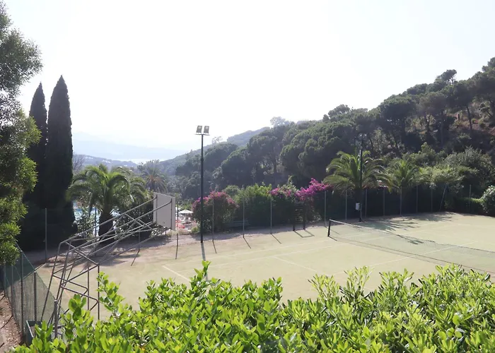 Appartement Cs Glamping - Tende