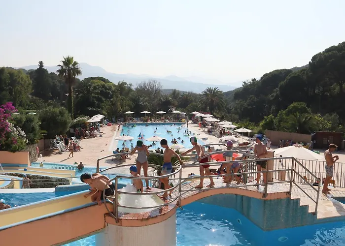 Appartement Cs Glamping - Tende