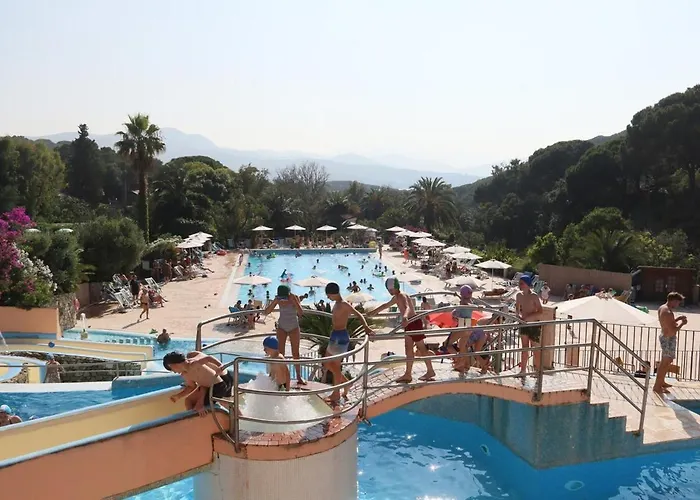 Appartement Cs Glamping - Tende