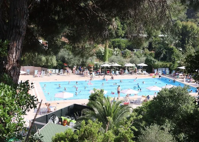 Cs Glamping - Tende * Sant'Anna (Isola d'Elba)