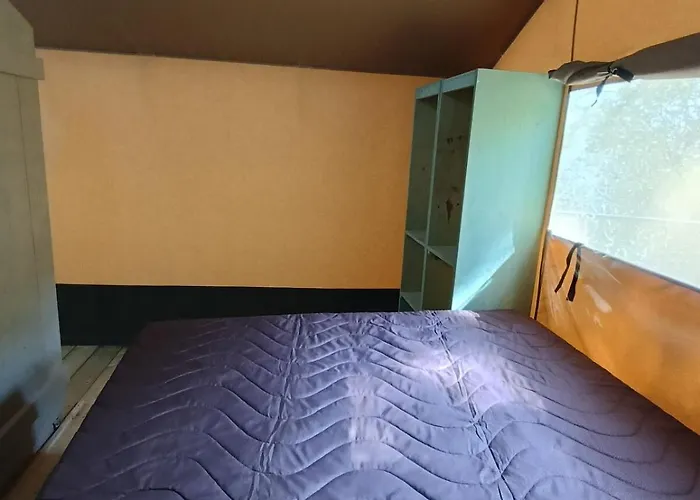 Cs Glamping - Tende Appartement *